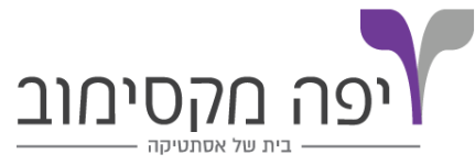 יפה מקסימוב